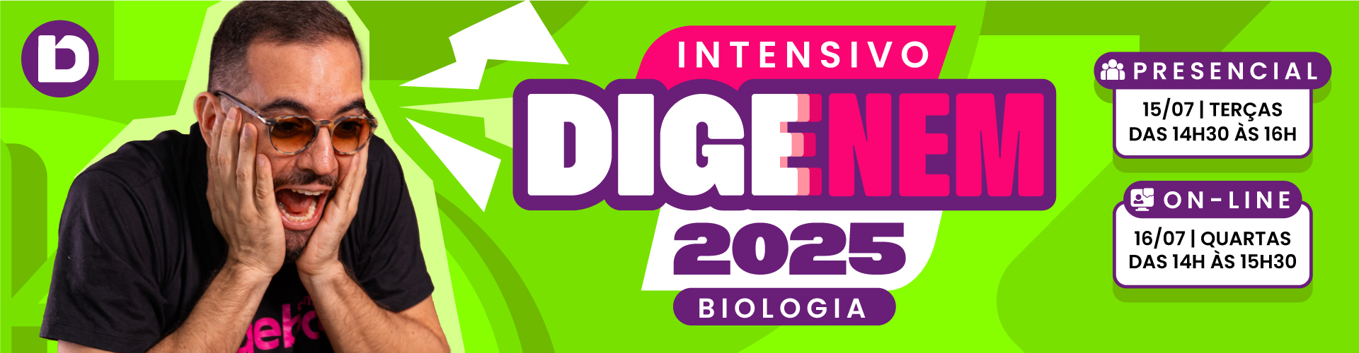 INTENSIVO DIGENEM 2025
