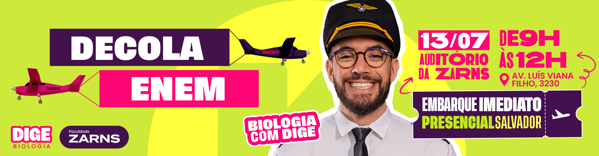 DECOLA DIGENEM 2025