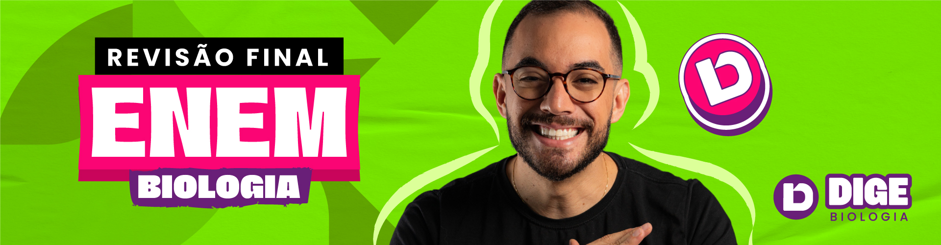 REVISÃO ENEM