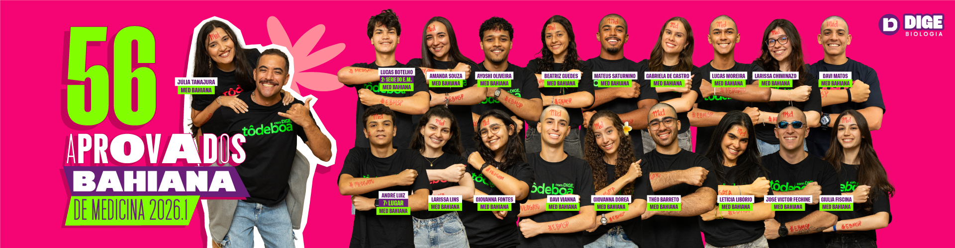 APROVADOS BAHIANA 2026.1