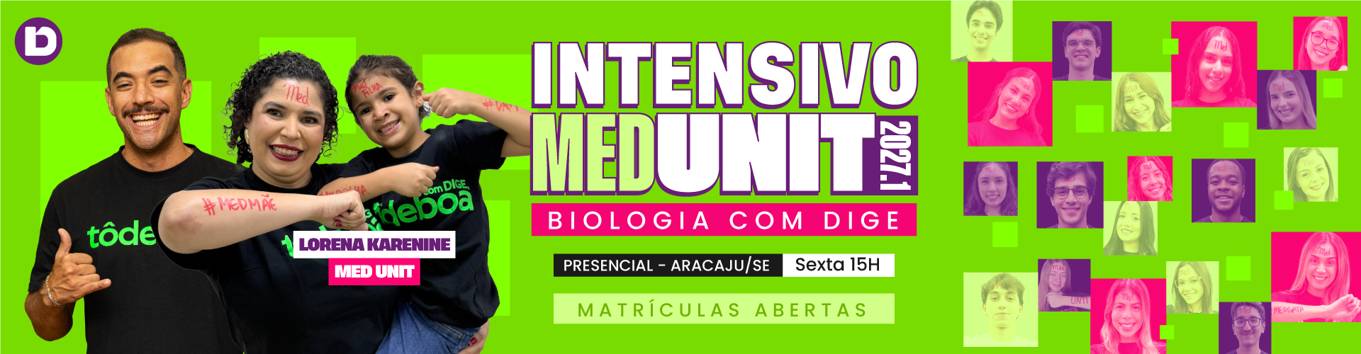 INTENSIVO UNIT
